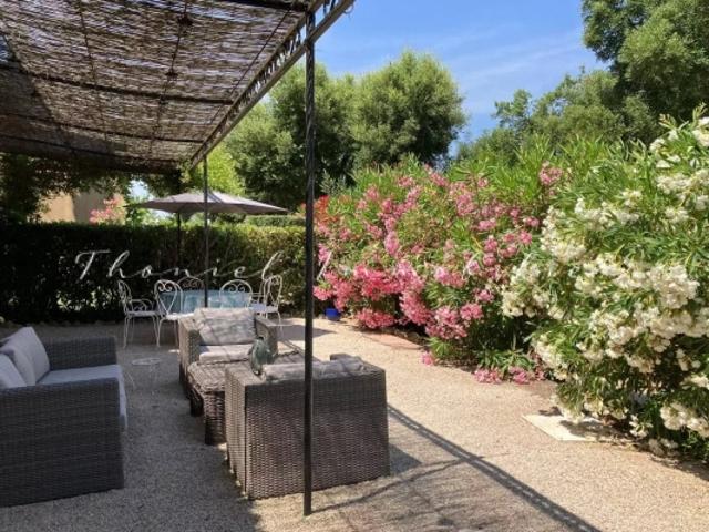 Appartement vente à Arrondissement de Draguignan, Gassin