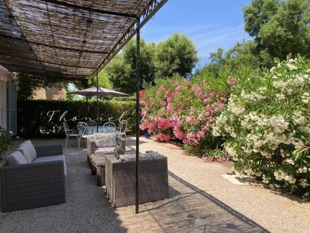 Appartement vente à Arrondissement de Draguignan, Gassin