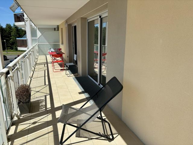 Appartement location à Montreuil-sur-Mer, Le Touquet-paris-plage