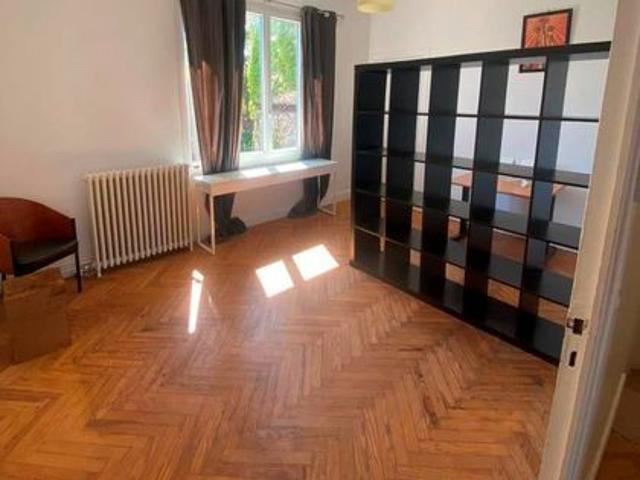 Appartement vente à Bordeaux, Talence