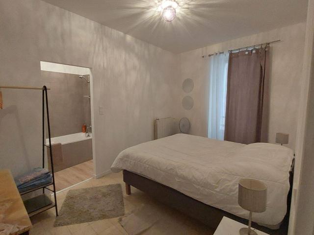 Appartement location à Saint-Laze, Ollioules