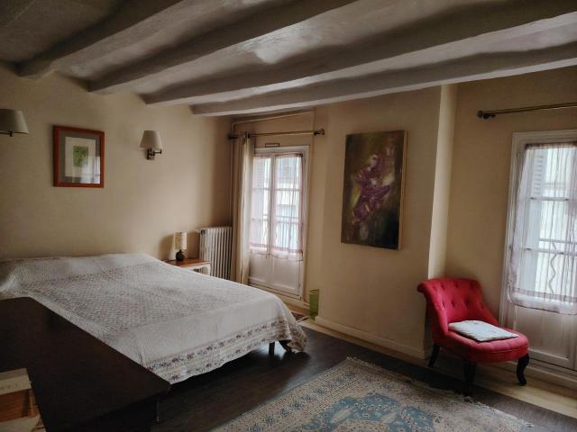 Appartement location à Loches