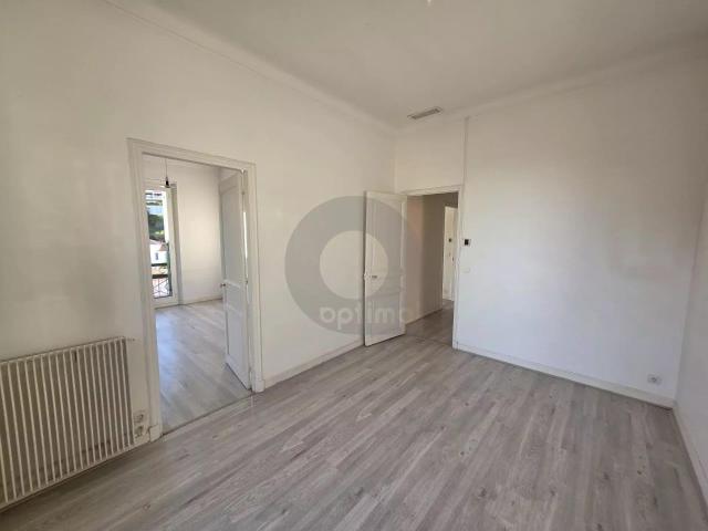 Appartement vente à Nice, Menton
