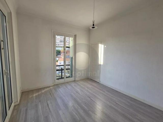 Appartement vente à Nice, Menton