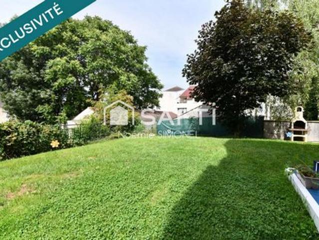 Appartement vente à Brétigny-sur-Orge, Essonne
