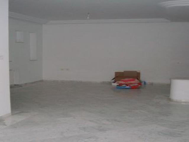 Appartement location à Sousse Ville