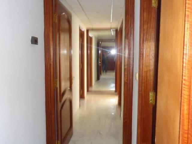 Appartement vente à Sousse Ville