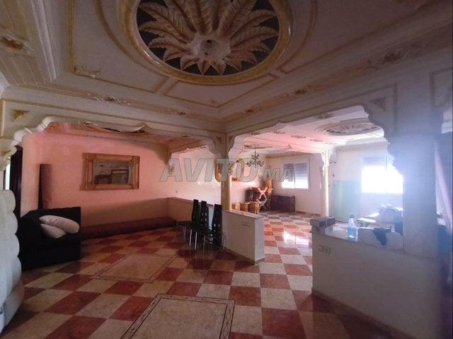 Appartement vente à Centre Ville