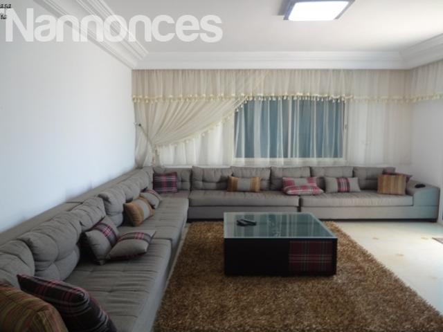 Appartement vente
