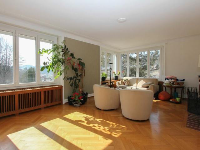 Wohnung kaufen in Le Locle