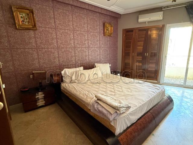 Appartement vente à Fès