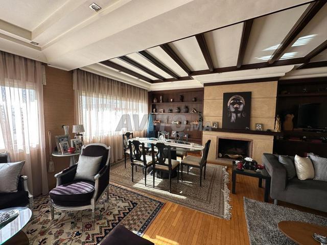 Appartement vente à Anfa, Gharb-Chrarda-Beni Hssen