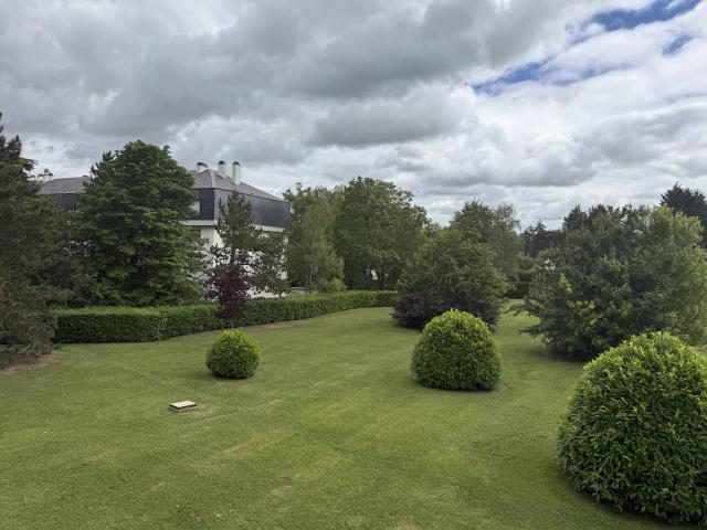 Appartement vente à Chantilly, Oise