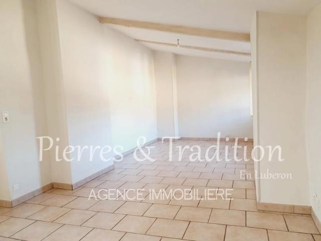 Appartement location à Apt