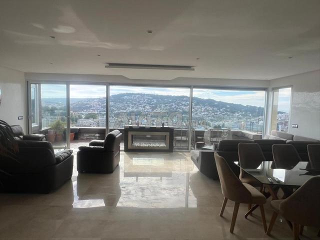 Appartement vente à Tangero, Tanger-Tétouan