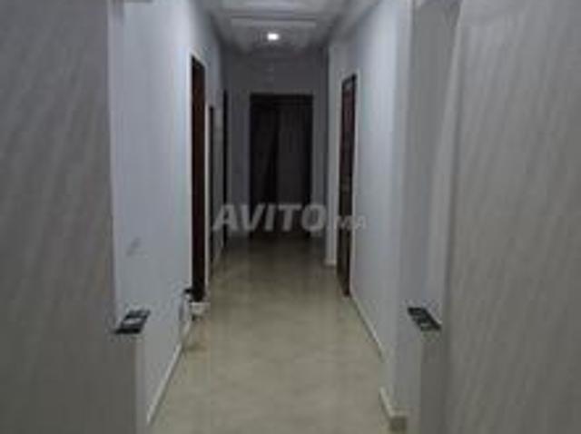 Appartement location à Gharb-Chrarda-Beni Hssen