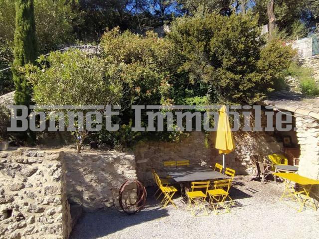 Appartement vente à Nyons, Drôme