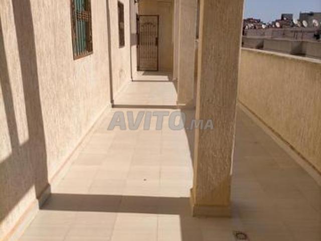 Appartement vente à El Ma, Gharb-Chrarda-Beni Hssen