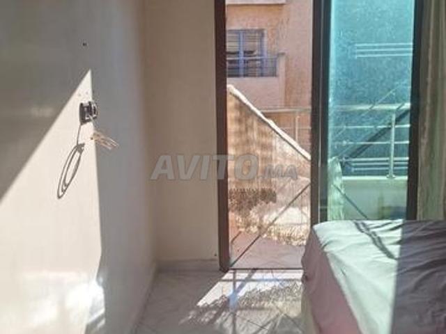 Appartement vente à Lyautey