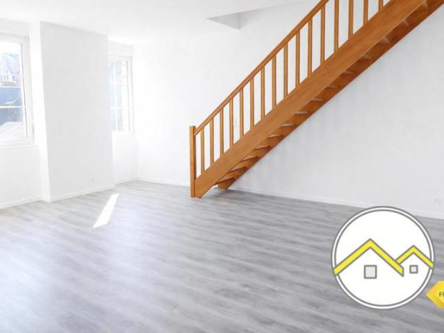 Appartement location à Châteaubriant-Ancenis, Châteaubriant