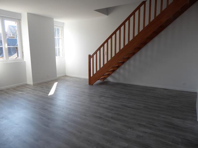 Duplex location à Châteaubriant-Ancenis, Châteaubriant