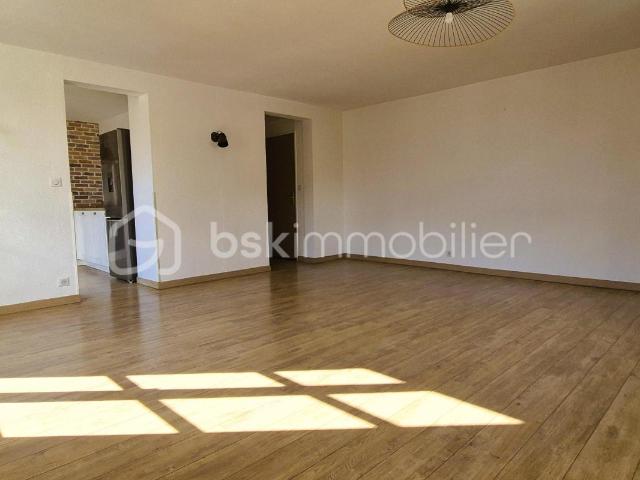 Duplex vente à Castellane, Allos