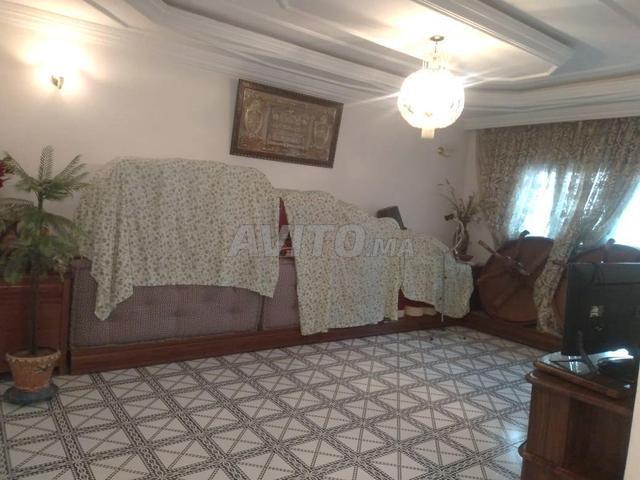 Appartement vente à Mohammedia, Gharb-Chrarda-Beni Hssen