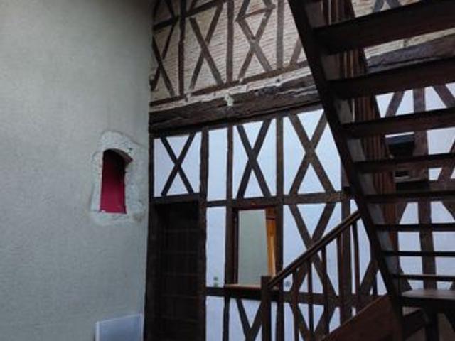 Appartement vente à Lectoure, Gers