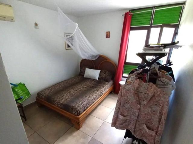 Appartement vente à Lotissement Les Alizés, Martinique
