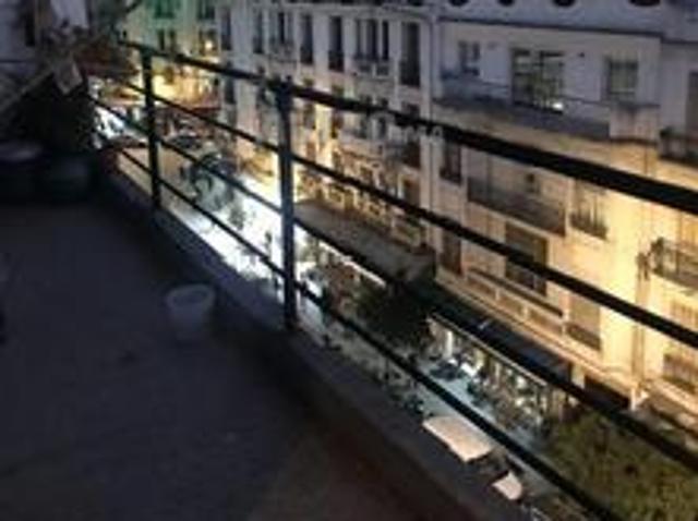 Appartement vente à Centre Ville
