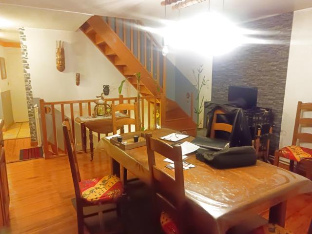 Appartement vente à Grenoble, Monestier-de-clermont