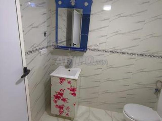 Appartement location à Charaf, Agadir