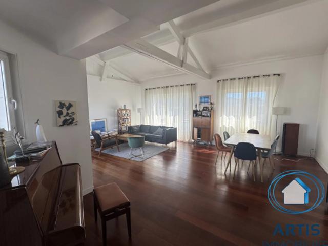 Appartement vente à Bayonne, Saint-jean-de-luz