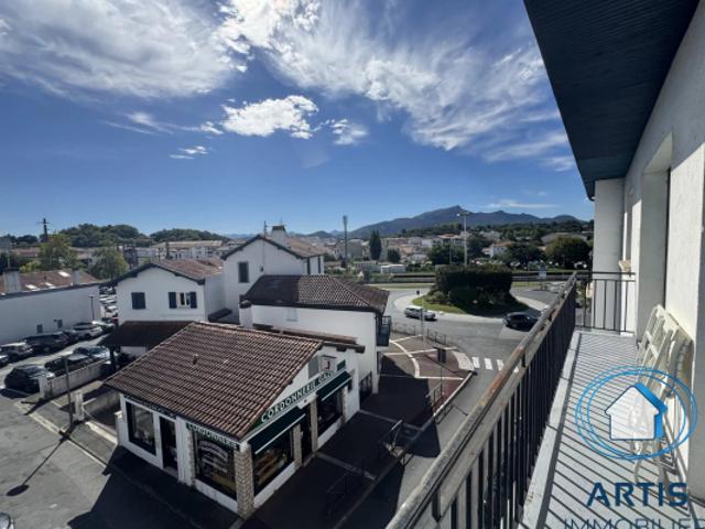 Appartement vente à Bayonne, Saint-jean-de-luz