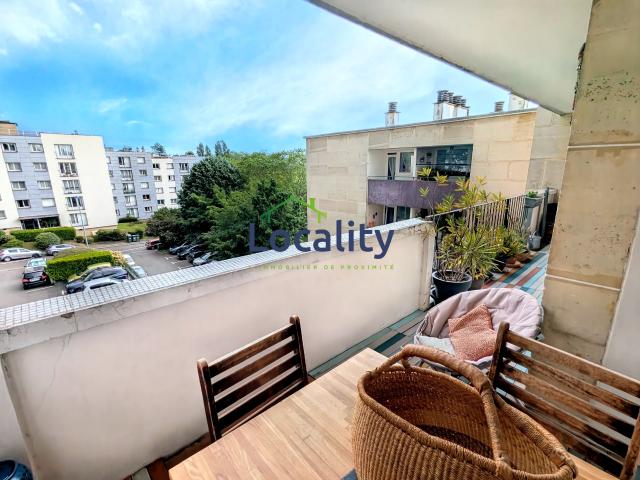 Appartement location à Antony, Fontenay-aux-roses