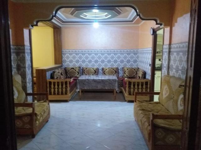 Appartement location à Nador