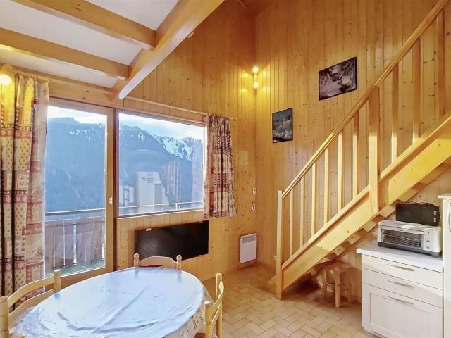Appartement vente à Thonon-les-Bains, Le Châtel