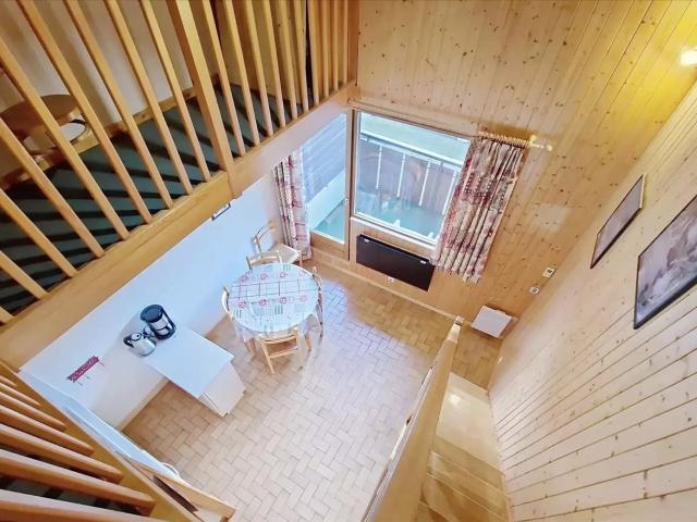 Appartement vente à Thonon-les-Bains, Le Châtel