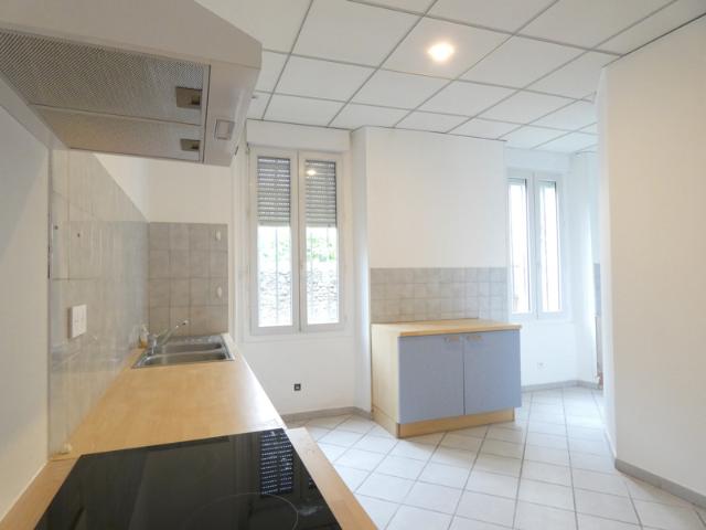 Appartement location à Alès