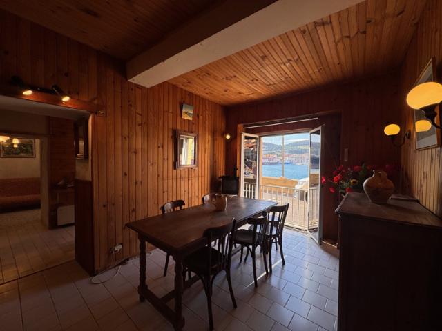 Appartement vente à Céret, Port-vendres