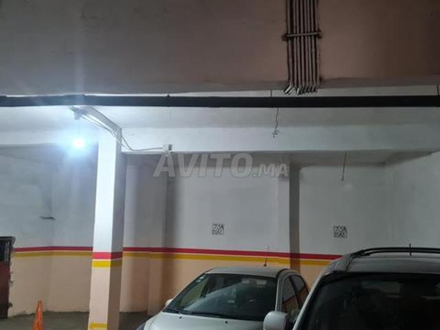 Appartement vente à Anfa, Gharb-Chrarda-Beni Hssen