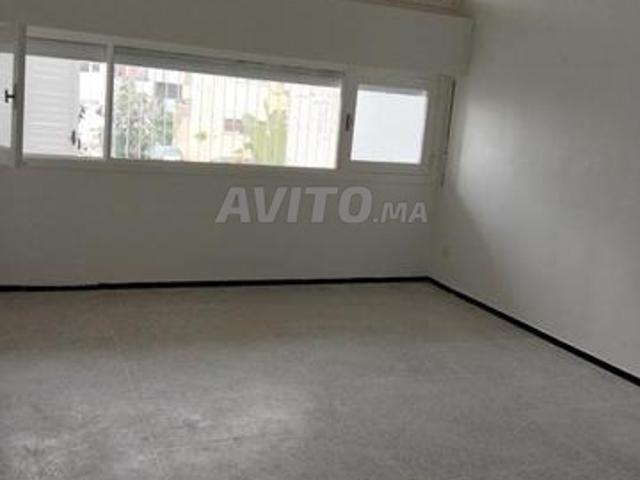 Appartement location