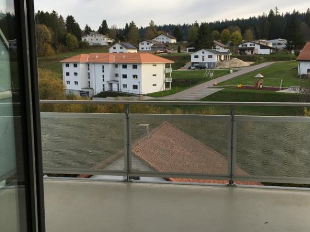 Apartment mieten in Les Genevez (JU), Jura