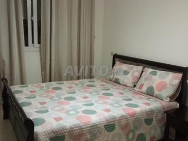 Appartement location à Tangero, Tanger-Tétouan