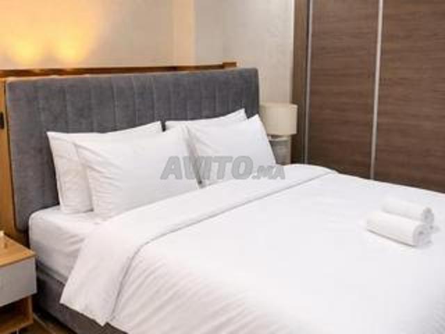 Appartement vente à Tangero, Tanger-Tétouan