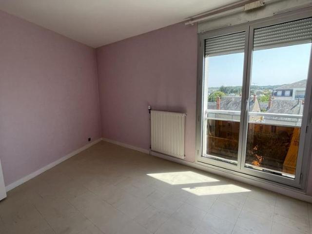 Appartement location à Vendôme