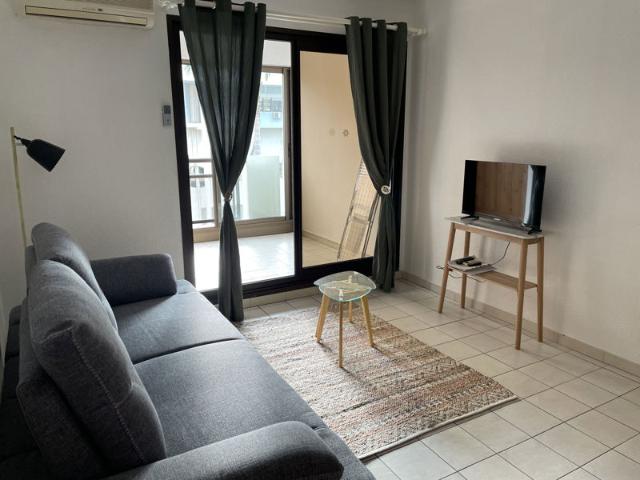 Appartement location à La Réunion