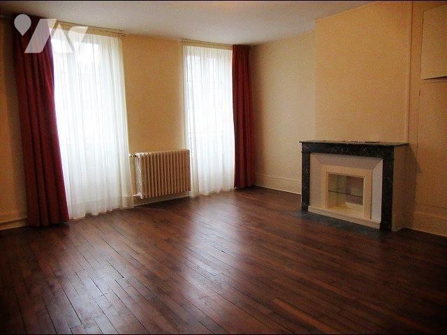 Appartement location à Montargis