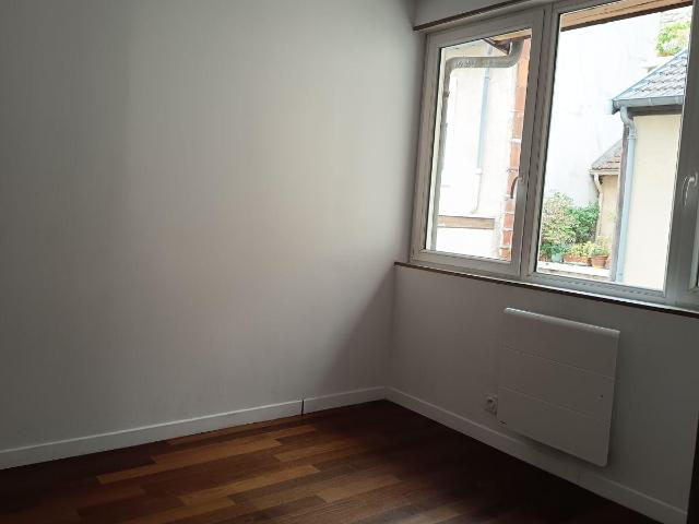 Appartement location à Reims