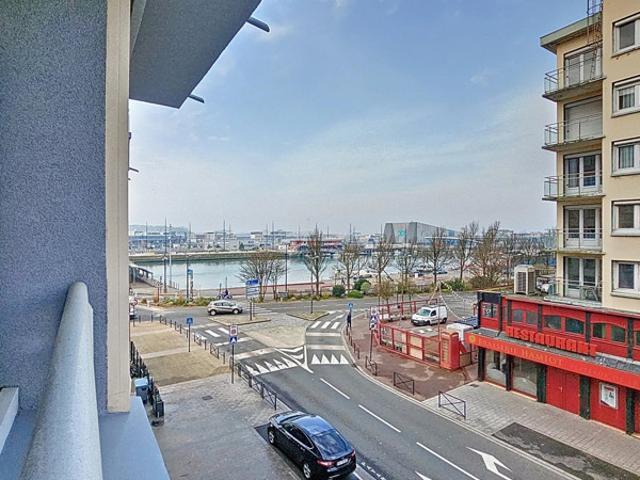 Appartement vente à Boulogne-sur-Mer, Boulogne-sur-mer